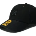 Carhartt × ’47『Black Duck Curve Visor』が発売