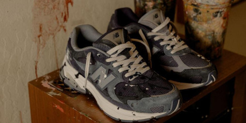BEAMS × New Balance 26SS『2010』が5月23日(土)に発売予定