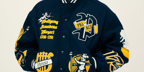 PALACE 2026年夏コレクションのルックブックが公開 – Yakkun StreetFashion Media