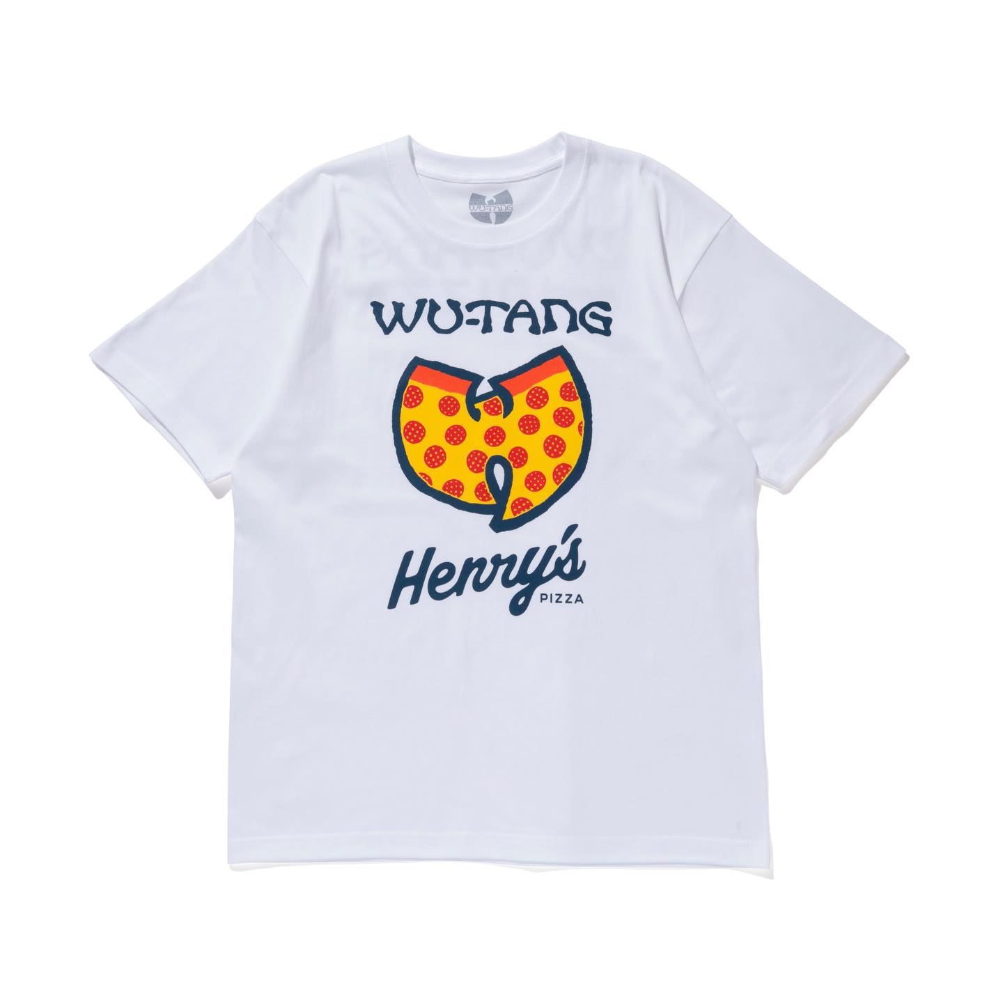 Wu-Tang Clan × VERDY のコラボアイテムが5月23日(土)/24日(日)に発売予定