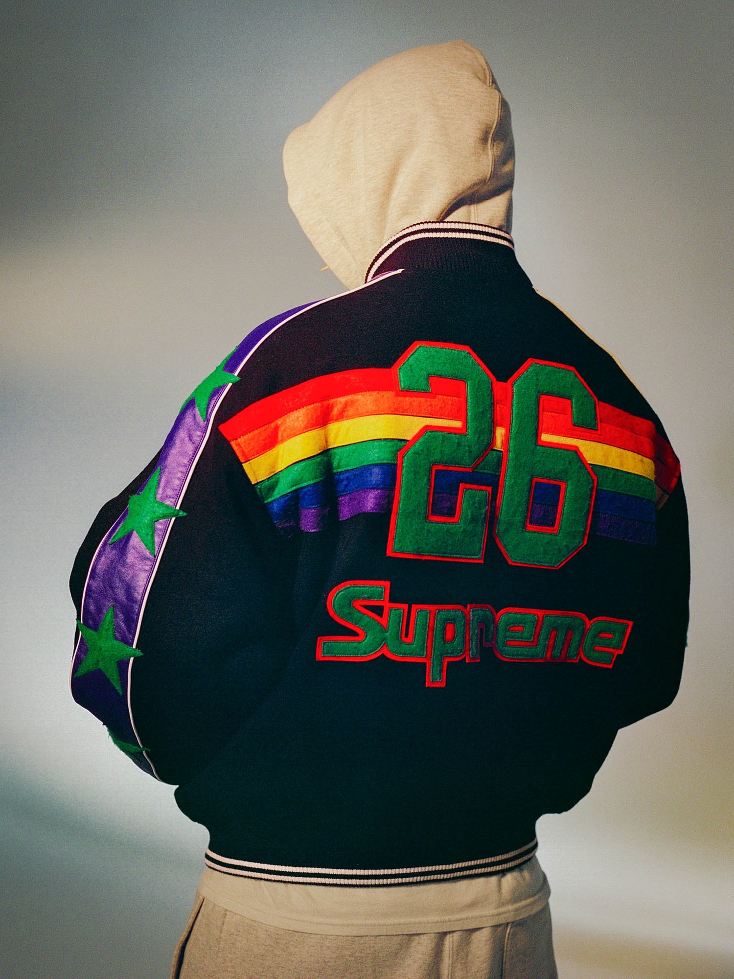 Supreme × Mitchell & Ness による MLB および NBA の公式マーチャンダイズコレクションが5月23日(土)に発売予定