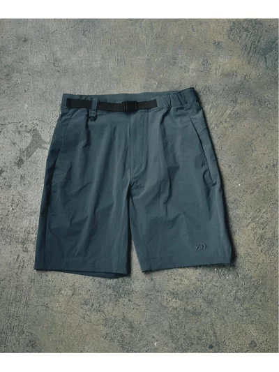 JOURNAL STANDARD relume × DAIWA 26SS『CORDURA® ベンチレーション ショーツ』の先行予約が開始