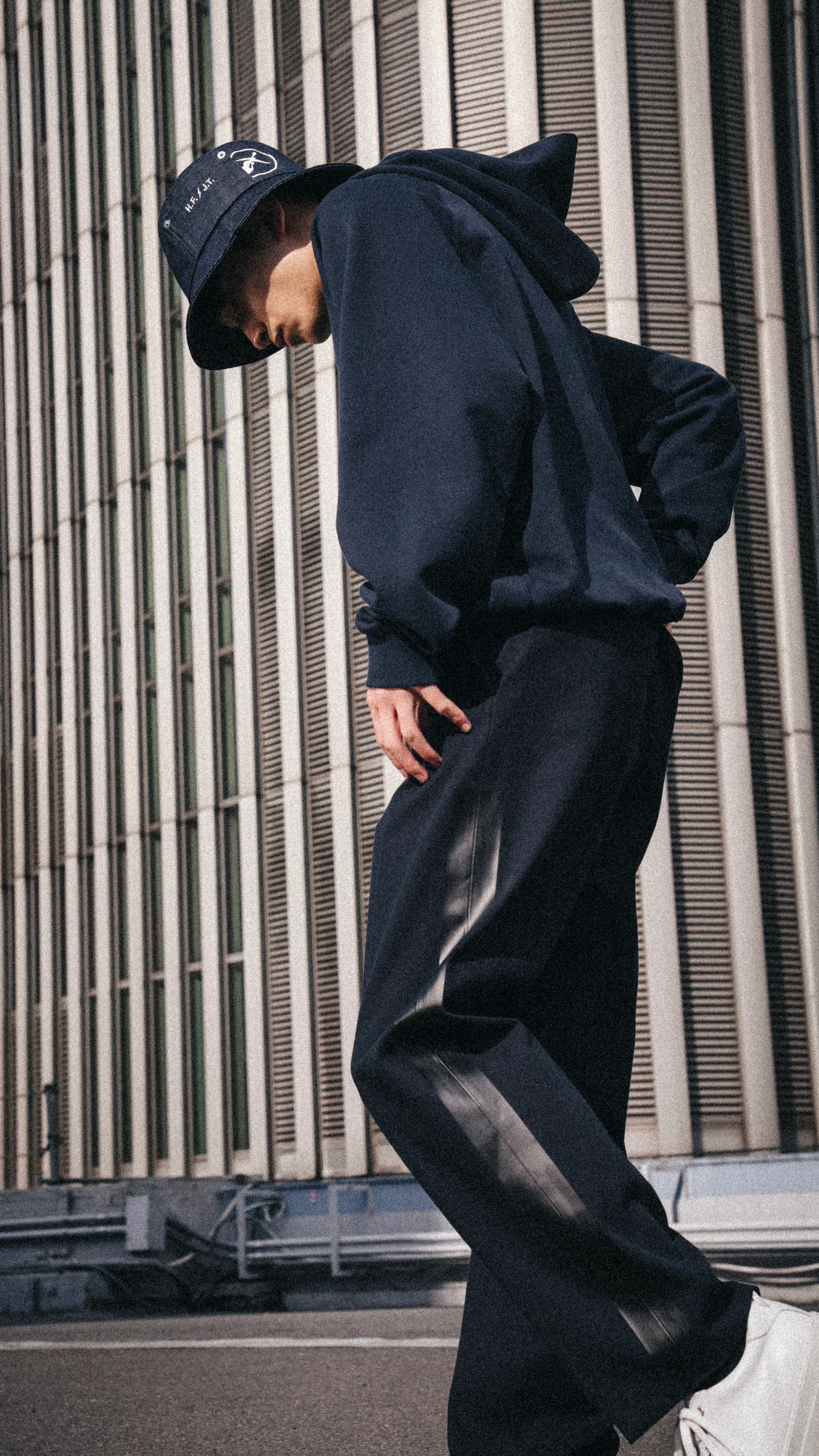 A.P.C. × fragment design 26SS “A.P.C. FRGMT INTERACTION #30” が5月19日(火)/20日(水)に発売予定
