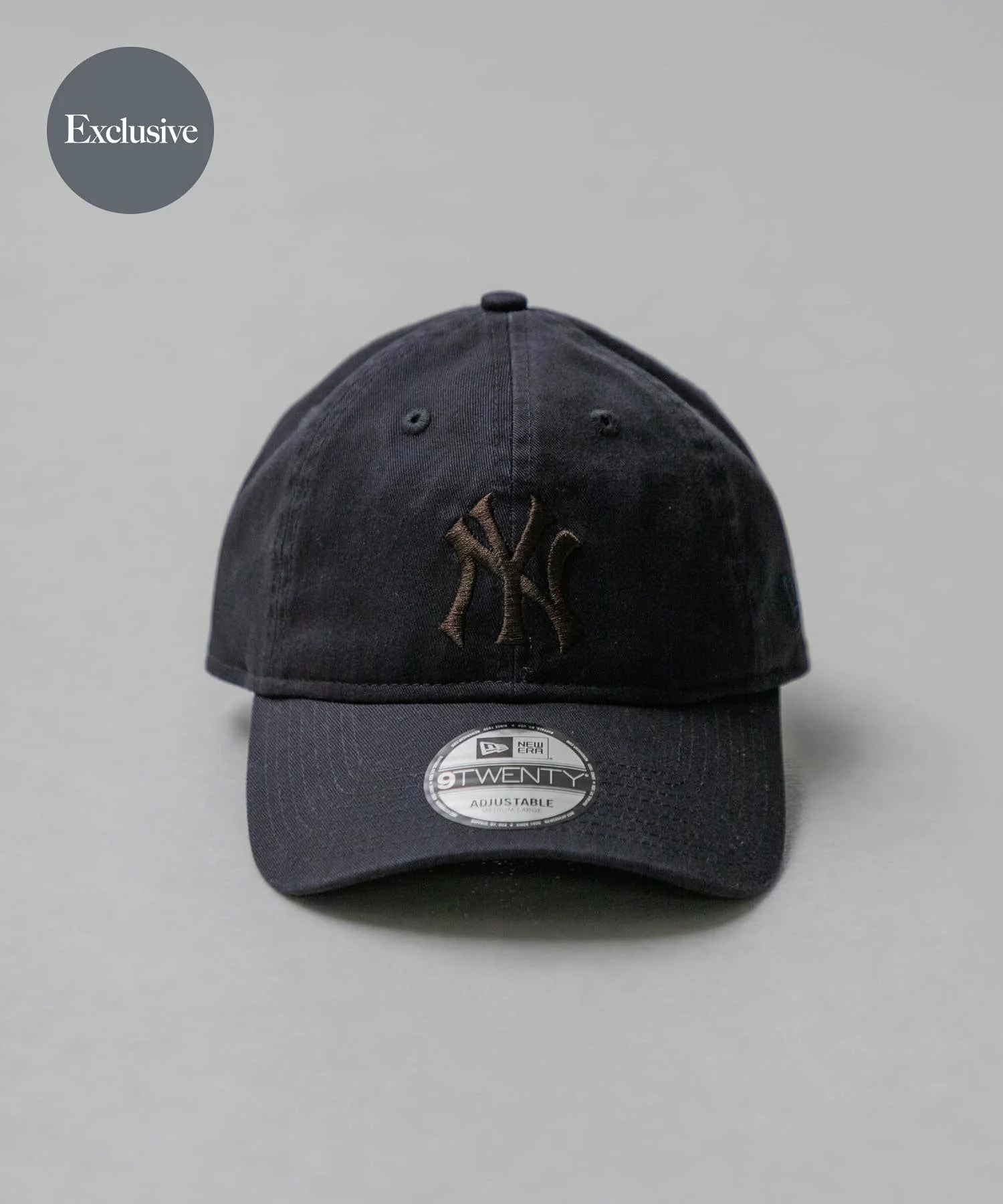 URBAN RESEARCH DOORS × New era® 26SS『920CS』が発売
