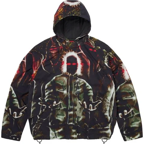 Supreme 2026年春夏コレクション WEEK11 のドロップリストが公開