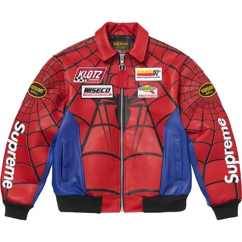 Supreme 2026年春夏コレクション WEEK14 のドロップリストが公開