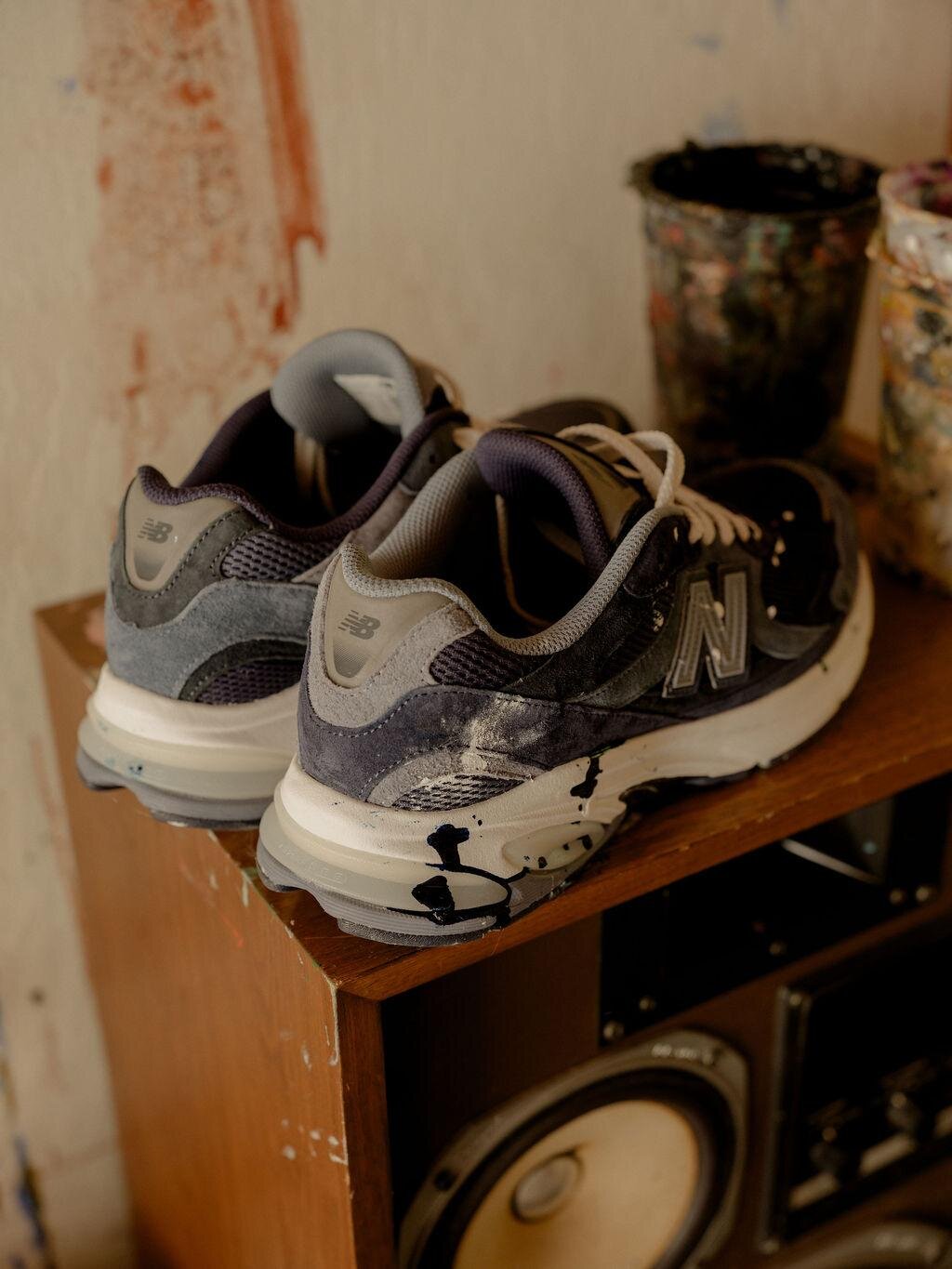 BEAMS × New Balance 26SS『2010』が5月23日(土)に発売予定