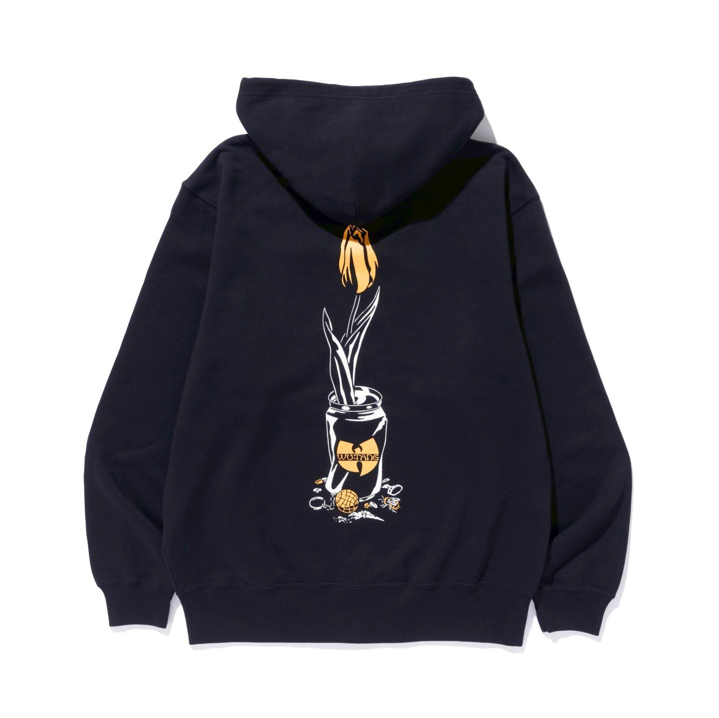 Wu-Tang Clan × VERDY のコラボアイテムが5月23日(土)/24日(日)に発売予定