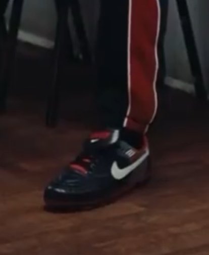 PALACE × NIKE × イングランド代表 によるトリプルコラボコレクションが近日発売予定