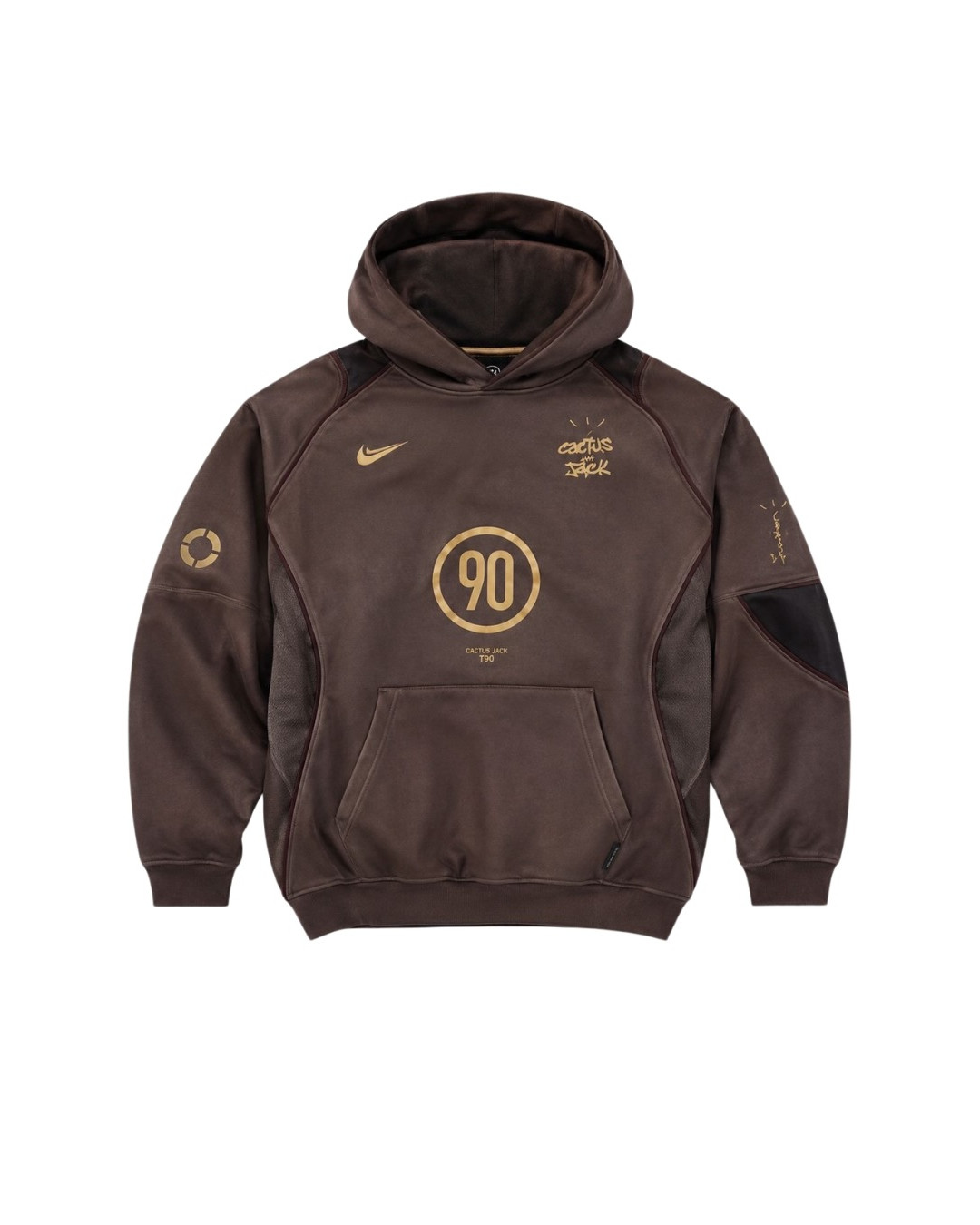 最新情報を随時更新中】Travis Scott × NIKE T90 “2026 World Cup