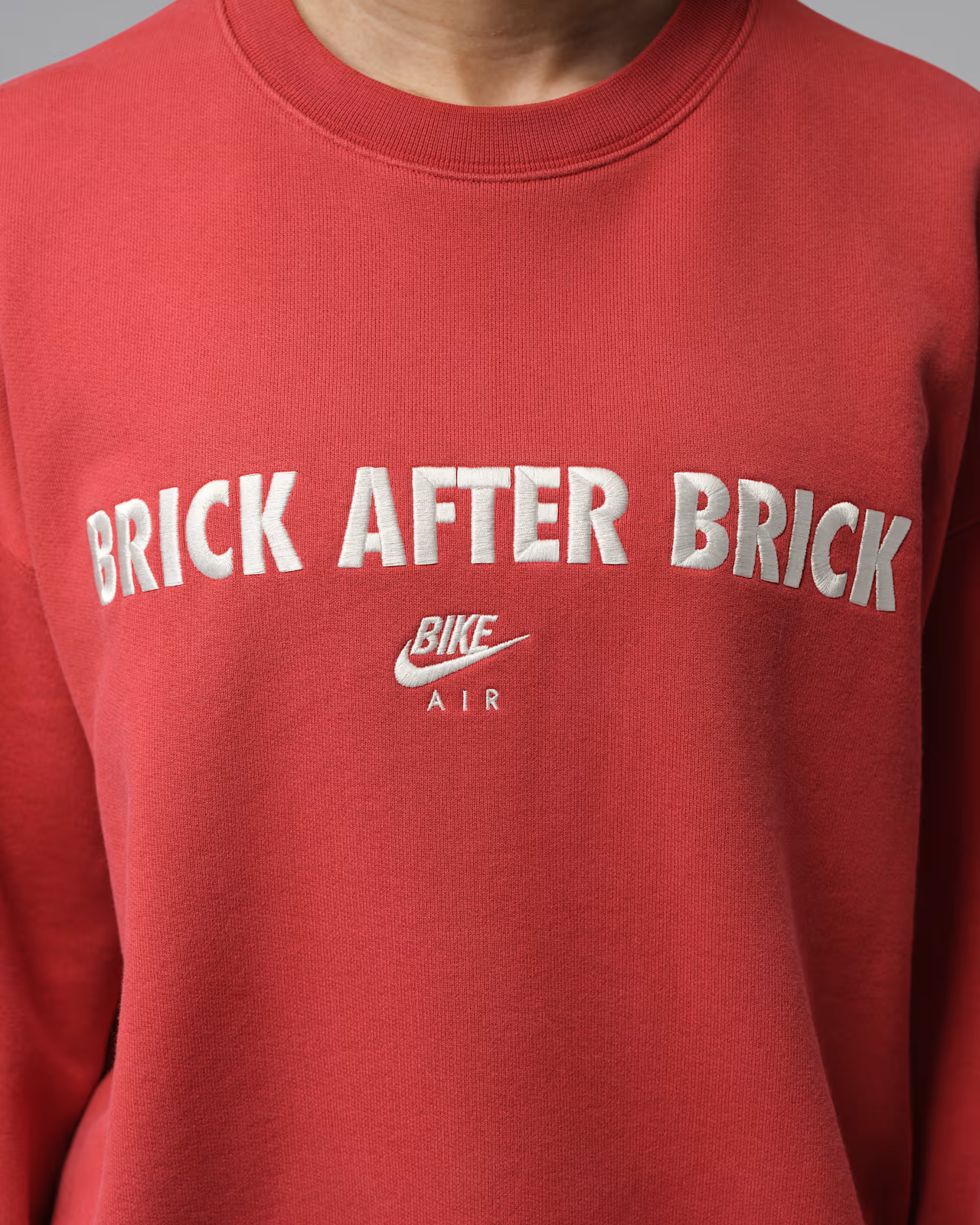 Nigel Sylvester × JORDAN BRAND "Brick After Brick" が SNKRS US に登場