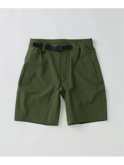 JOURNAL STANDARD relume × DAIWA 26SS『CORDURA® ベンチレーション ショーツ』の先行予約が開始