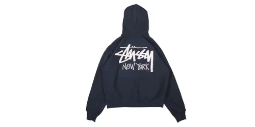 Stüssy『Stock New York & Los Angeles Tops』が発売