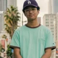 JOURNAL STANDARD × Champion 26SS『リンガー ポケチー Tシャツ』が発売