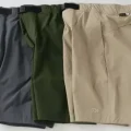 JOURNAL STANDARD relume × DAIWA 26SS『CORDURA® ベンチレーション ショーツ』の先行予約が開始