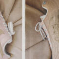 KITH × NIKE AIR FORCE 1 & AIR MAX 95 “The Linen Collection” が近日発売予定