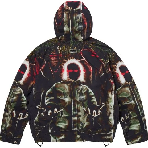 Supreme 2026年春夏コレクション WEEK11 のドロップリストが公開