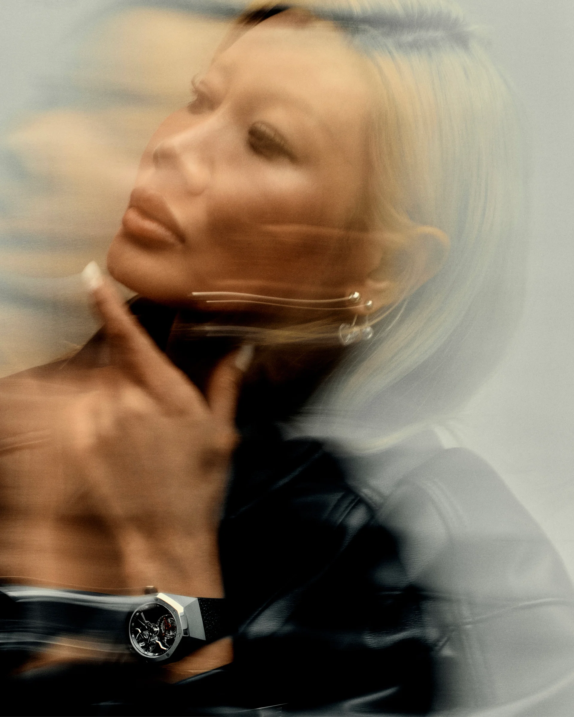 Audemars Piguet が AMBUSH® を率いる YOON & VERBAL とのコラボレーションを発表