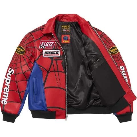 Supreme 2026年春夏コレクション WEEK14 のドロップリストが公開