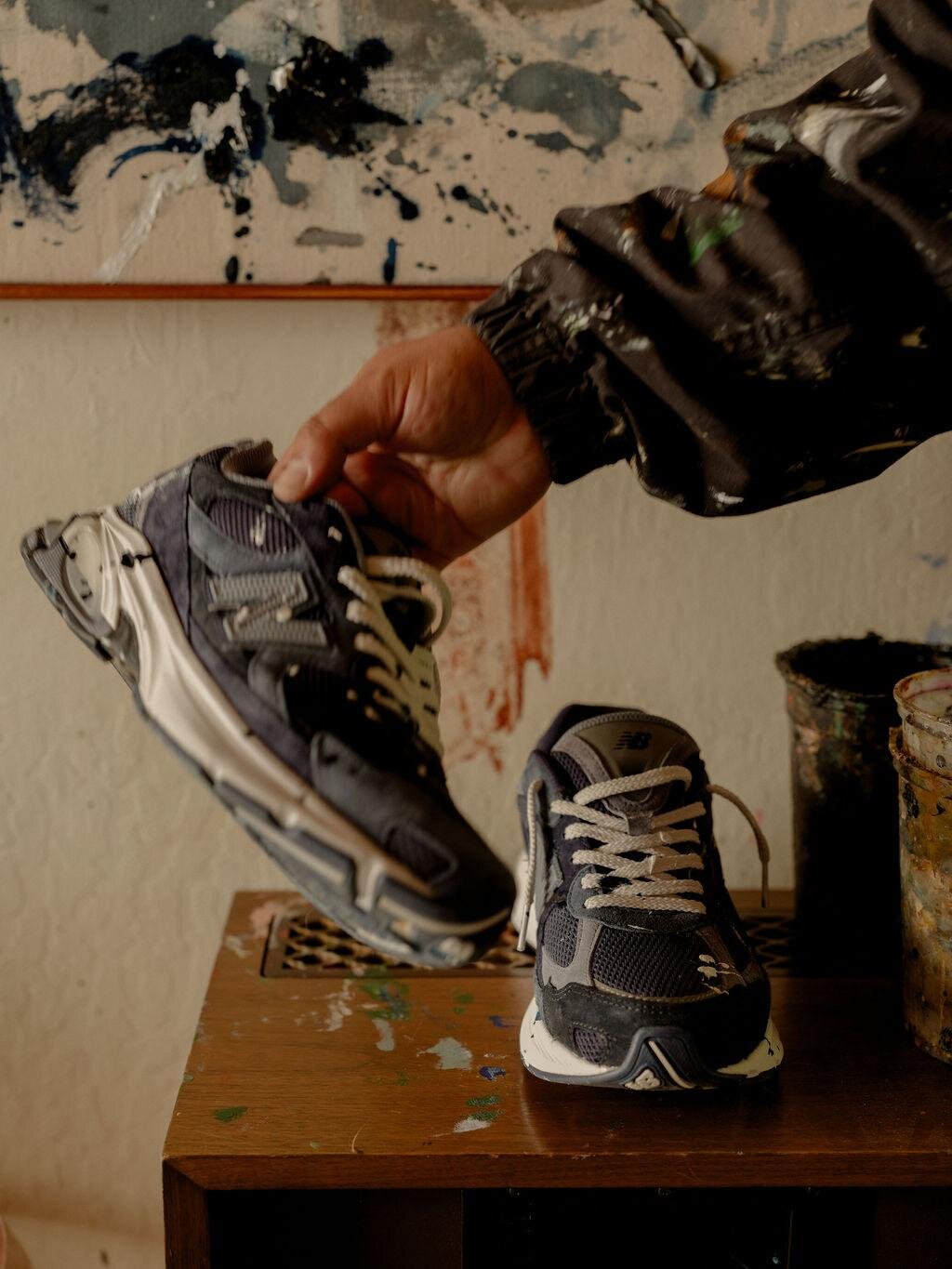 BEAMS × New Balance 26SS『2010』が5月23日(土)に発売予定