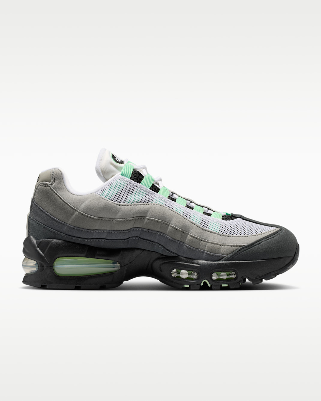 NIKE WMNS AIR MAX 95 BIG BUBBLE OG “Fresh Mint” が6月1日(月)に発売予定