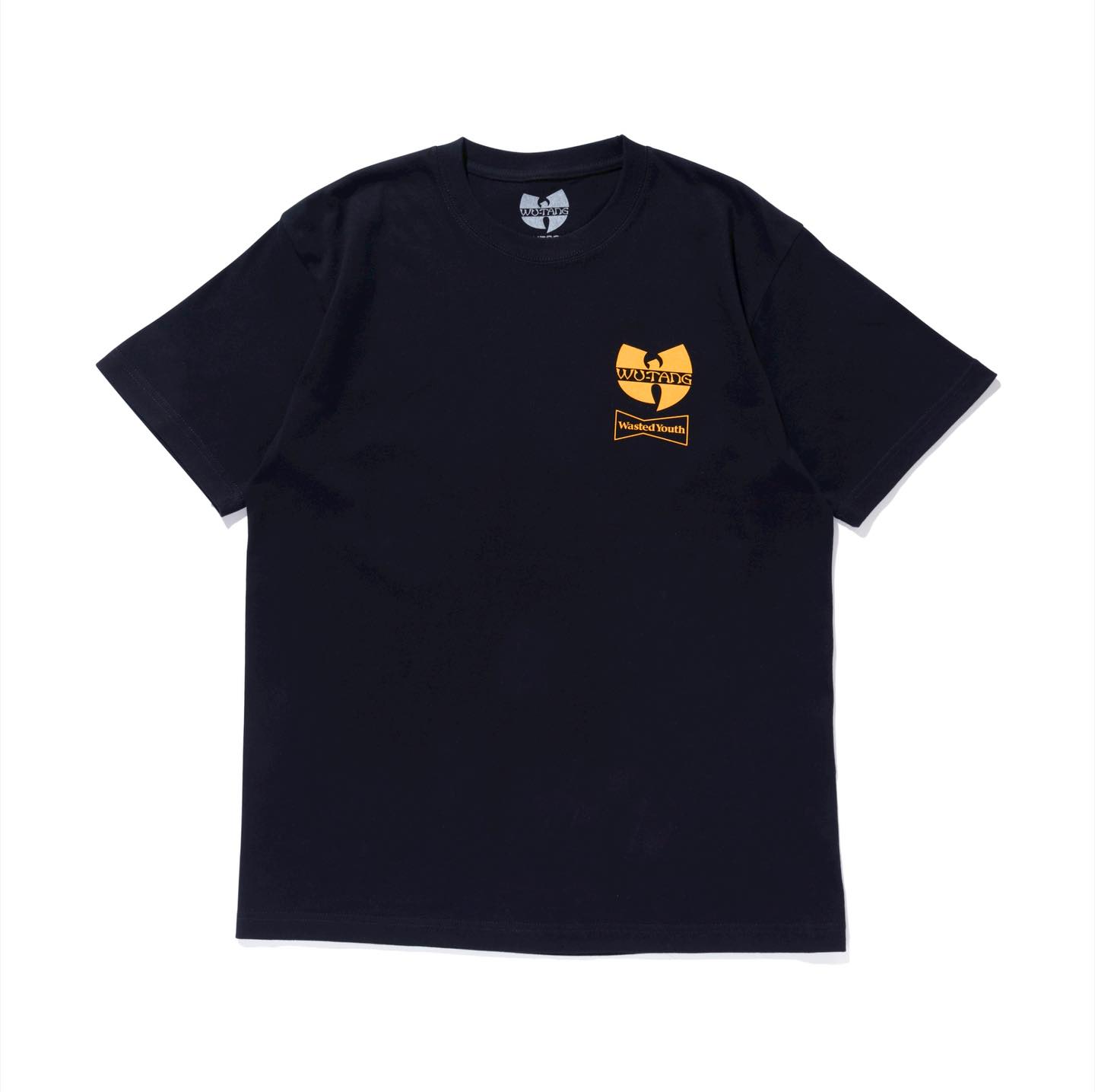 VERDY× Wu-Tang ClanコラボTシャツ XL 最新情報を随時更新中】Wu-Tang Clan × VERDY のコラボアイテムが5月23