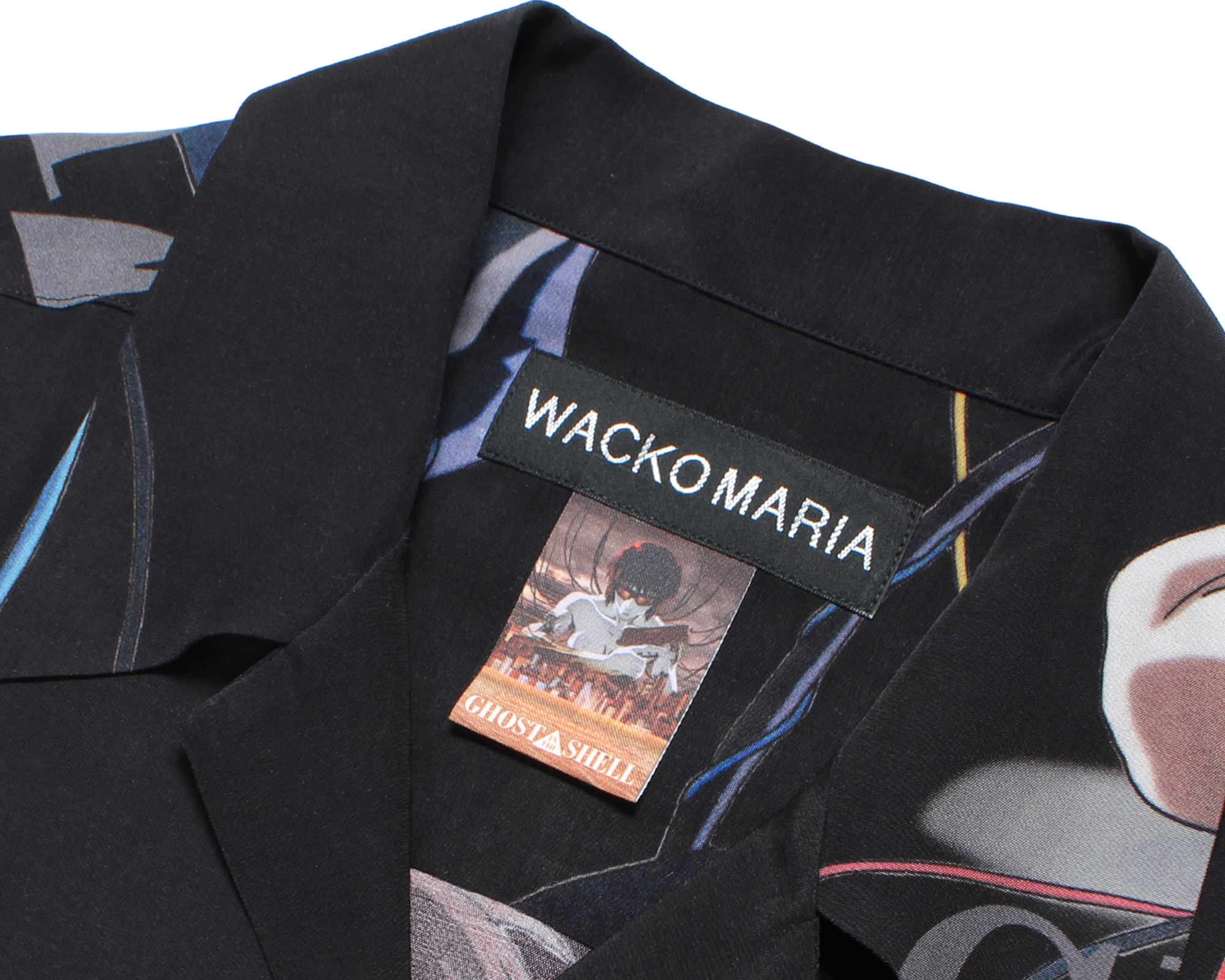 WACKO MARIA 26SS 限定アイテムが5月9日(土)に発売予定