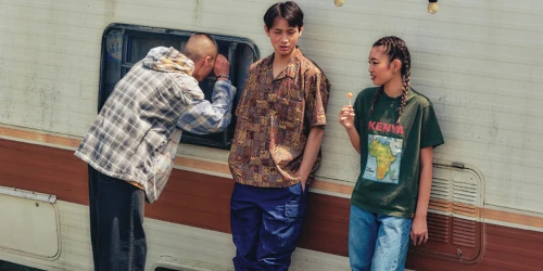 STARBUCKS STAND by BEAMS “SEASONAL Collection” 第2弾が5月22日(金)に発売予定