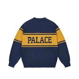 PALACE 2026年夏コレクション『RANGE』が公開