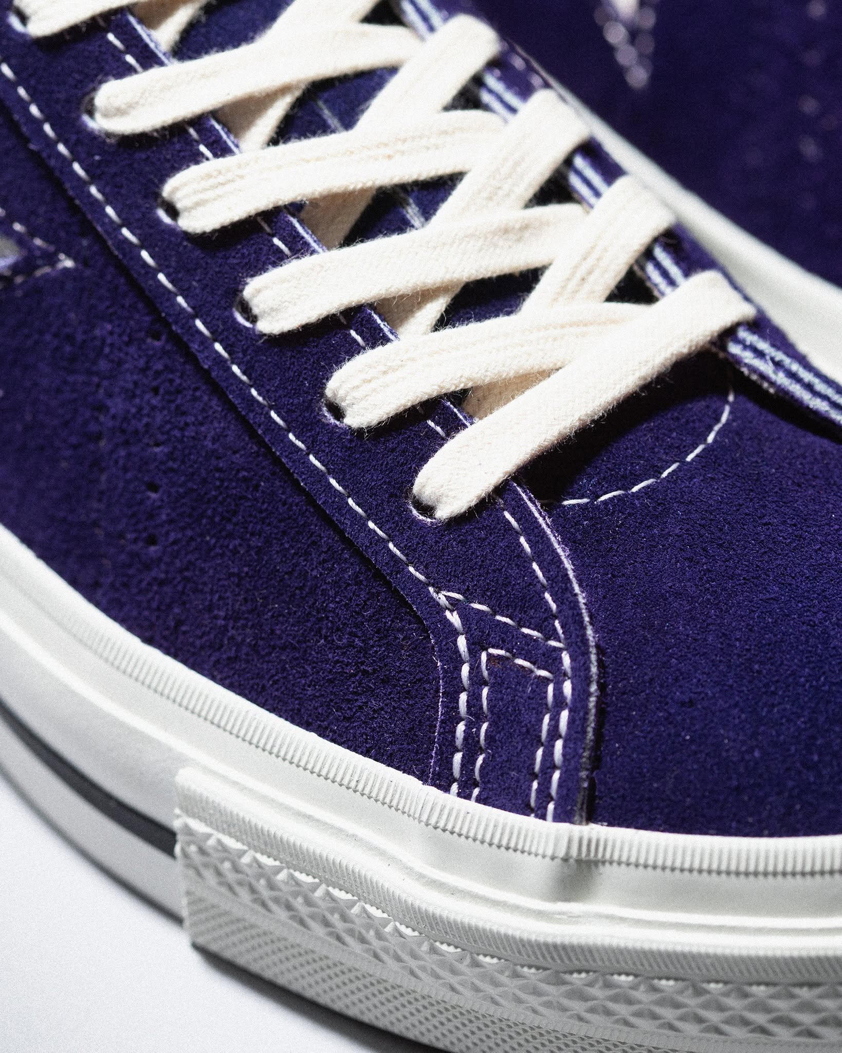 CONVERSE ONE STAR J VTG “Purple” が5月22日(金)に発売予定
