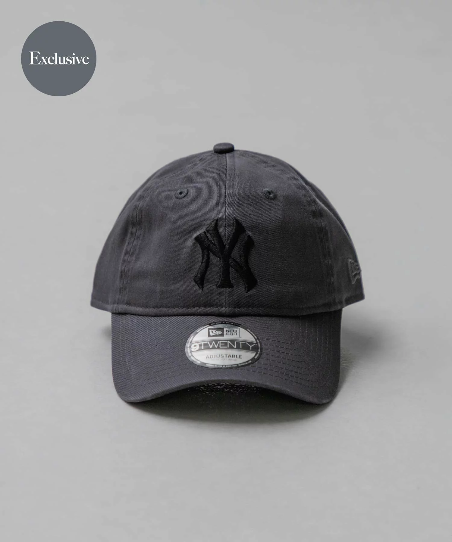 URBAN RESEARCH DOORS × New era® 26SS『920CS』が発売