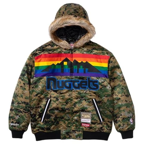 Supreme 2026年春夏コレクション WEEK13 のドロップリストが公開