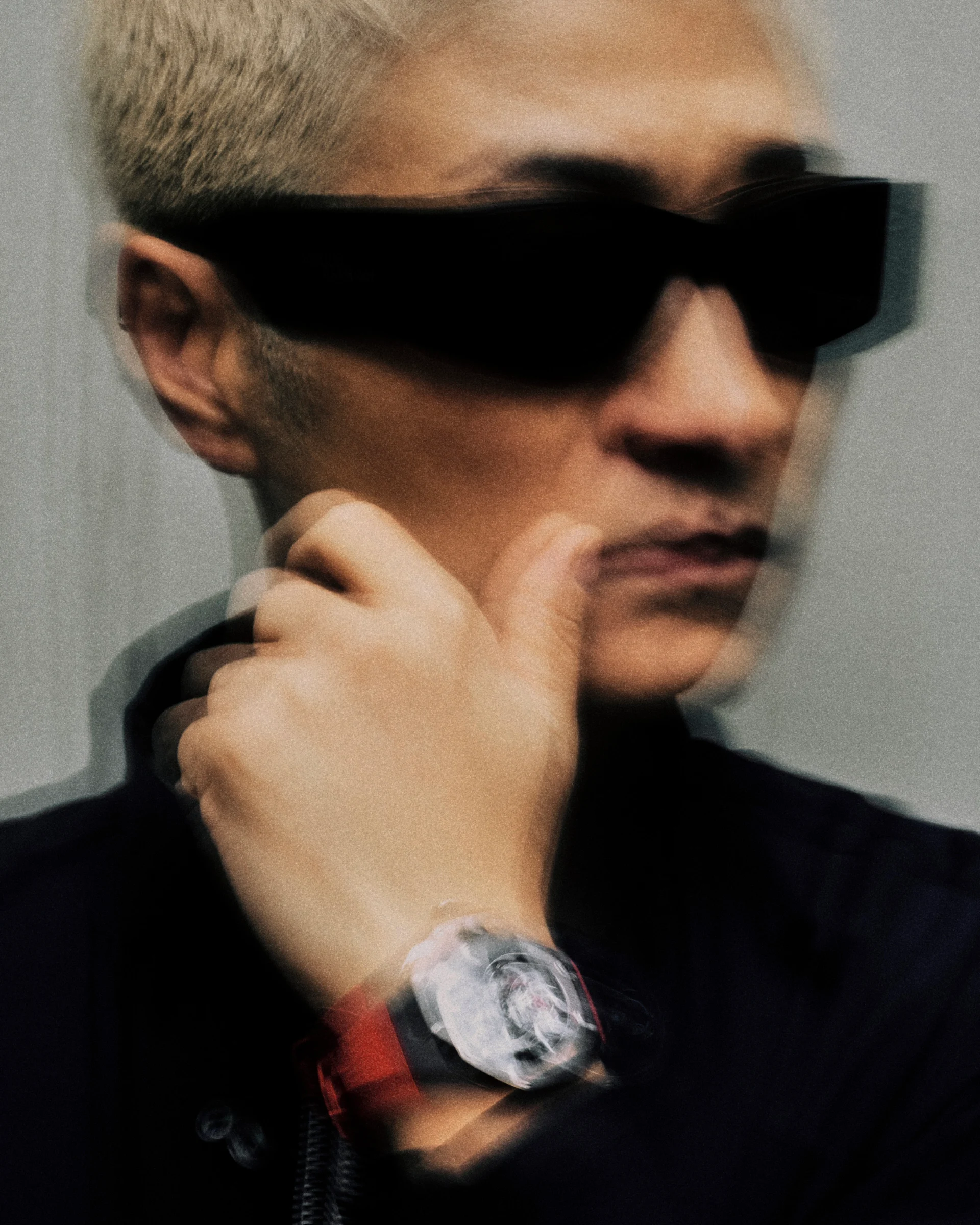 Audemars Piguet が AMBUSH® を率いる YOON & VERBAL とのコラボレーションを発表