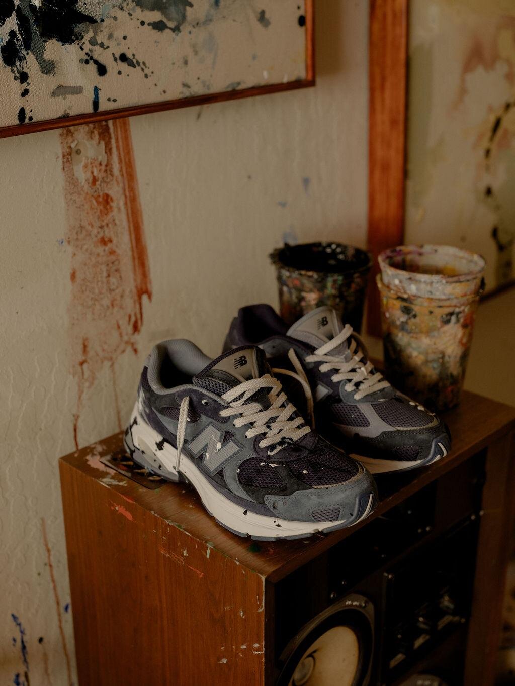 BEAMS × New Balance 26SS『2010』が5月23日(土)に発売予定
