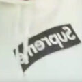 Supreme パリ店の生誕10周年を記念した Box Logo Hooded Sweatshirt が公開