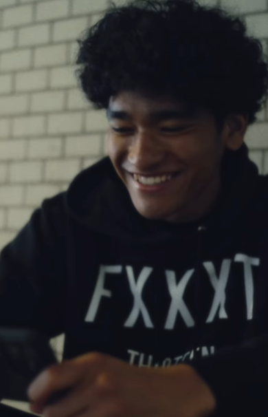 GOD SELECTION XXX 13周年を記念した fragment design との新作コラボアイテムが5月25日(月)に発売予定