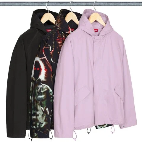 Supreme 2026年春夏コレクション WEEK11 のドロップリストが公開