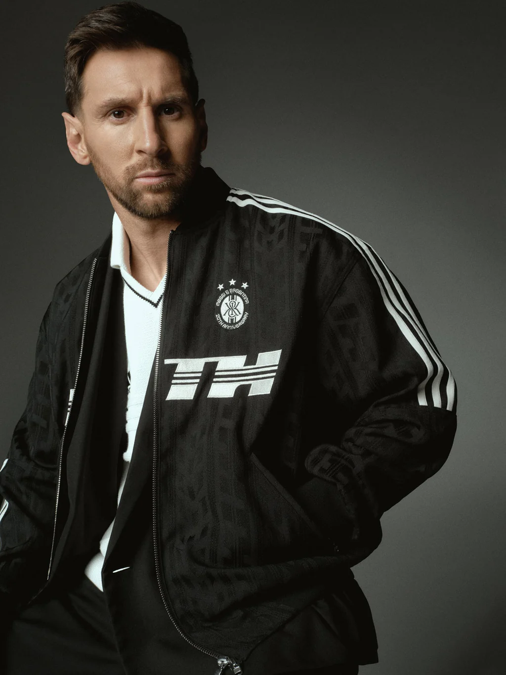 KITH × adidas × Lionel Messi のトリプルコラボコレクションが5月29日(土)に発売予定