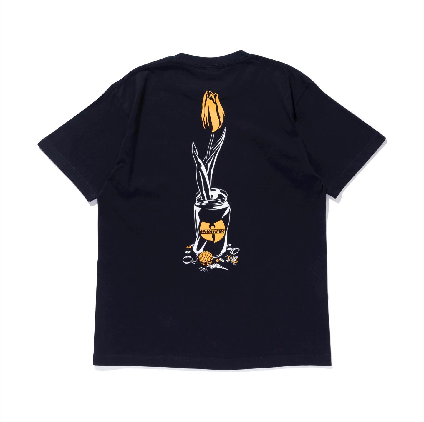 最新情報を随時更新中】Wu-Tang Clan × VERDY のコラボアイテムが5月23