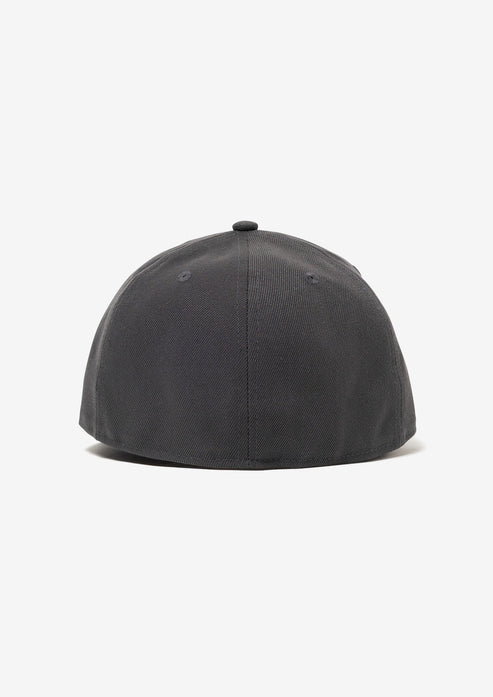 WTAPS × New era® 26SS『LP 59FIFTY “Charcoal”』が近日発売予定