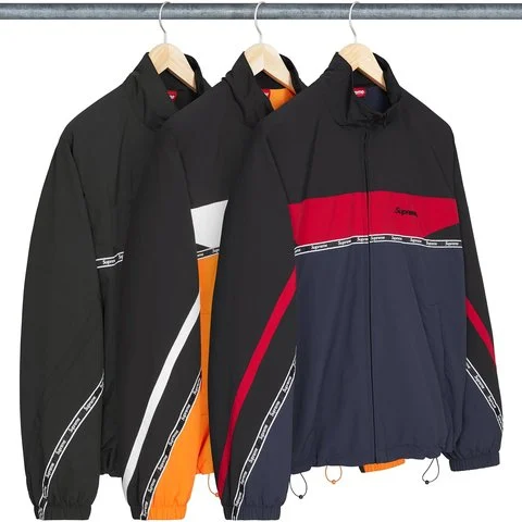 Supreme 2026年春夏コレクション WEEK12 のドロップリストが公開
