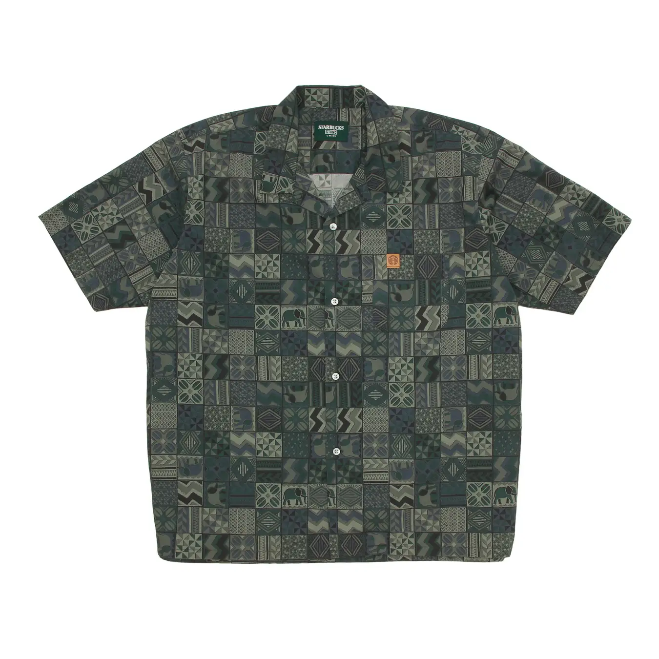 STARBUCKS STAND by BEAMS “SEASONAL Collection” 第2弾が5月22日(金)に発売予定