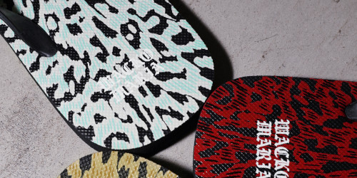 WACKO MARIA 26SS 新作アイテムが5月16日(土)に発売予定