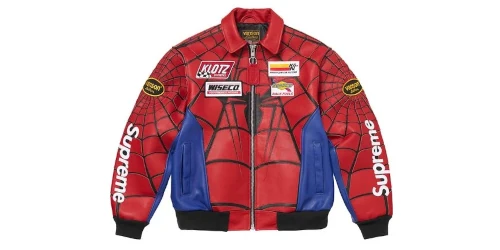 Supreme 2026年春夏コレクション WEEK14 のドロップリストが公開