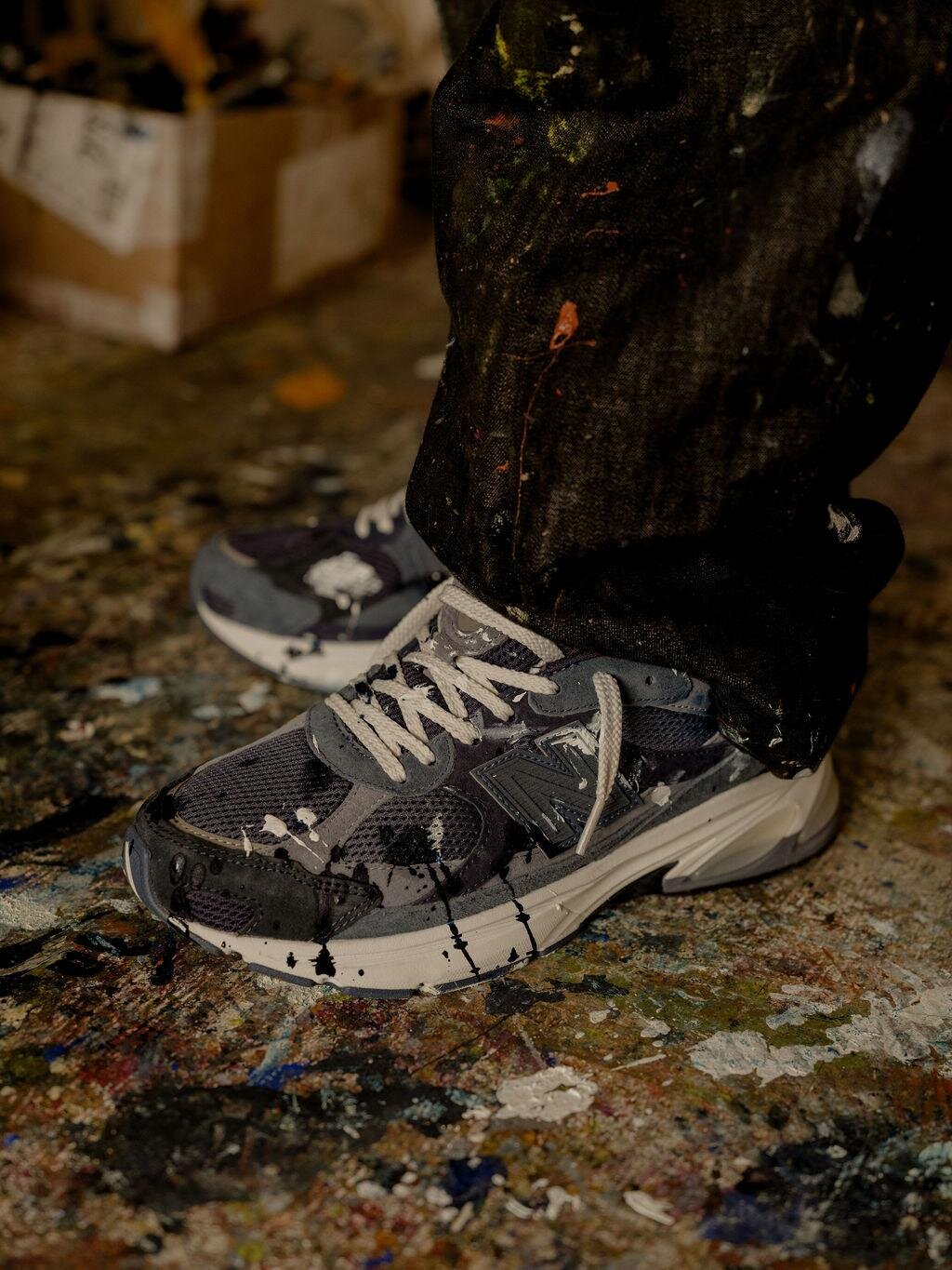 BEAMS × New Balance 26SS『2010』が5月23日(土)に発売予定
