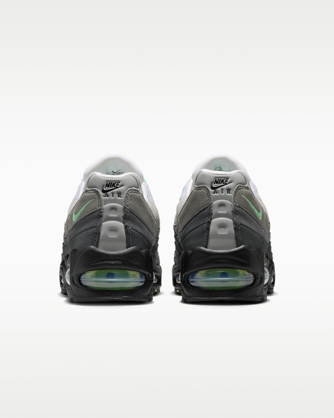 NIKE WMNS AIR MAX 95 BIG BUBBLE OG “Fresh Mint” が6月1日(月)に発売予定