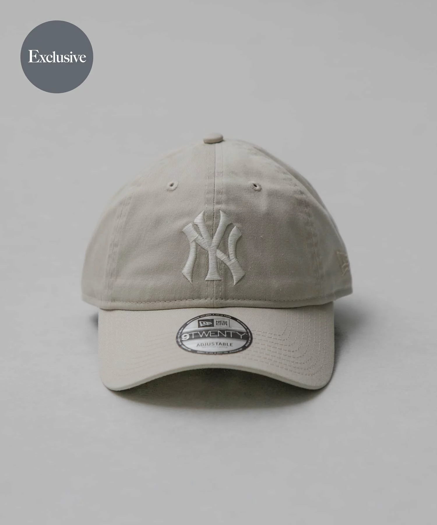 URBAN RESEARCH DOORS × New era® 26SS『920CS』が発売