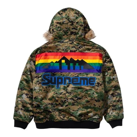 Supreme 2026年春夏コレクション WEEK13 のドロップリストが公開