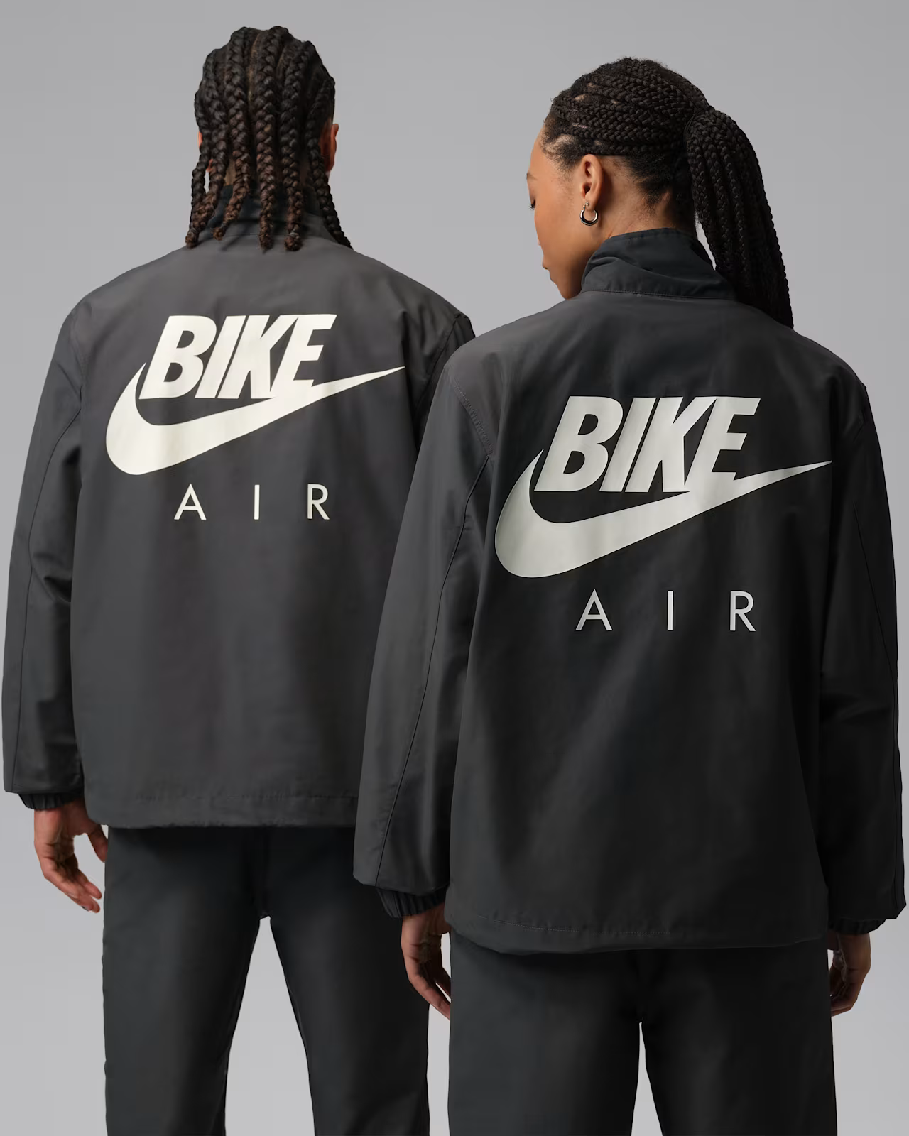 Nigel Sylvester × JORDAN BRAND "Brick After Brick" が SNKRS US に登場