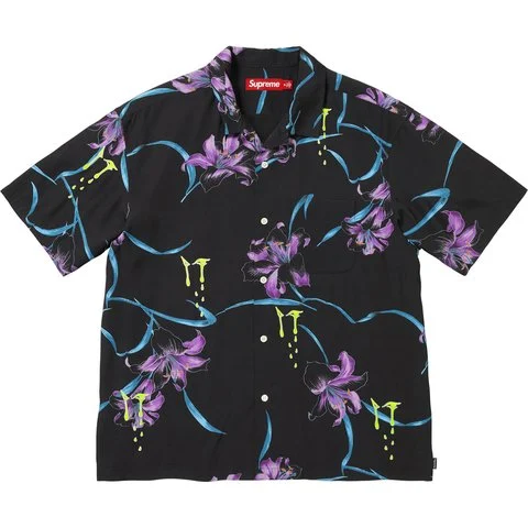 Supreme 2026年春夏コレクション WEEK11 のドロップリストが公開